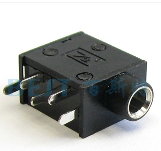 五腳耳機(jī)插座圖 五腳耳機(jī)插座圖